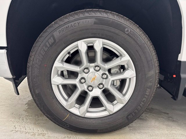 New 2026 Chevrolet Silverado 1500 LT w/ Protection Package AWD/4WD image 40