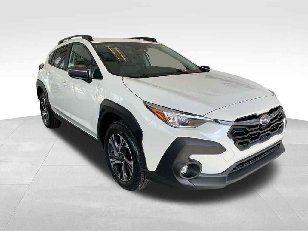 New 2026 Subaru Crosstrek 2.0i Premium