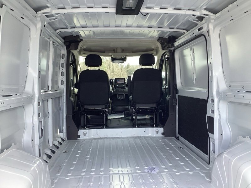 New 2026 RAM ProMaster 1500 w/ Convenience Group image 18