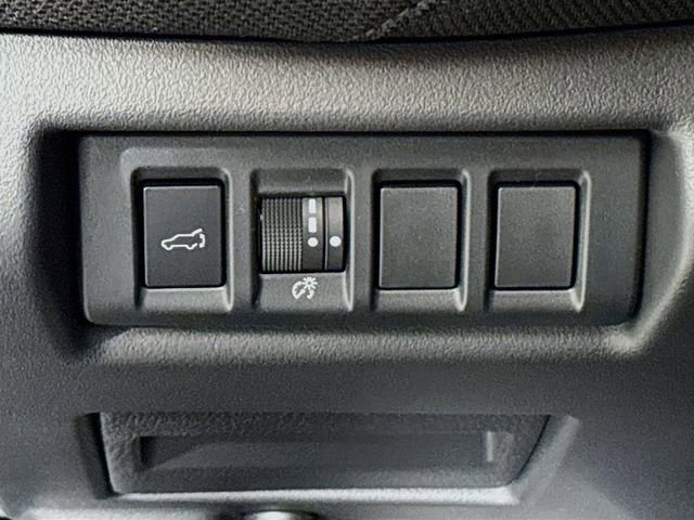New 2026 Subaru Outback Limited image 10