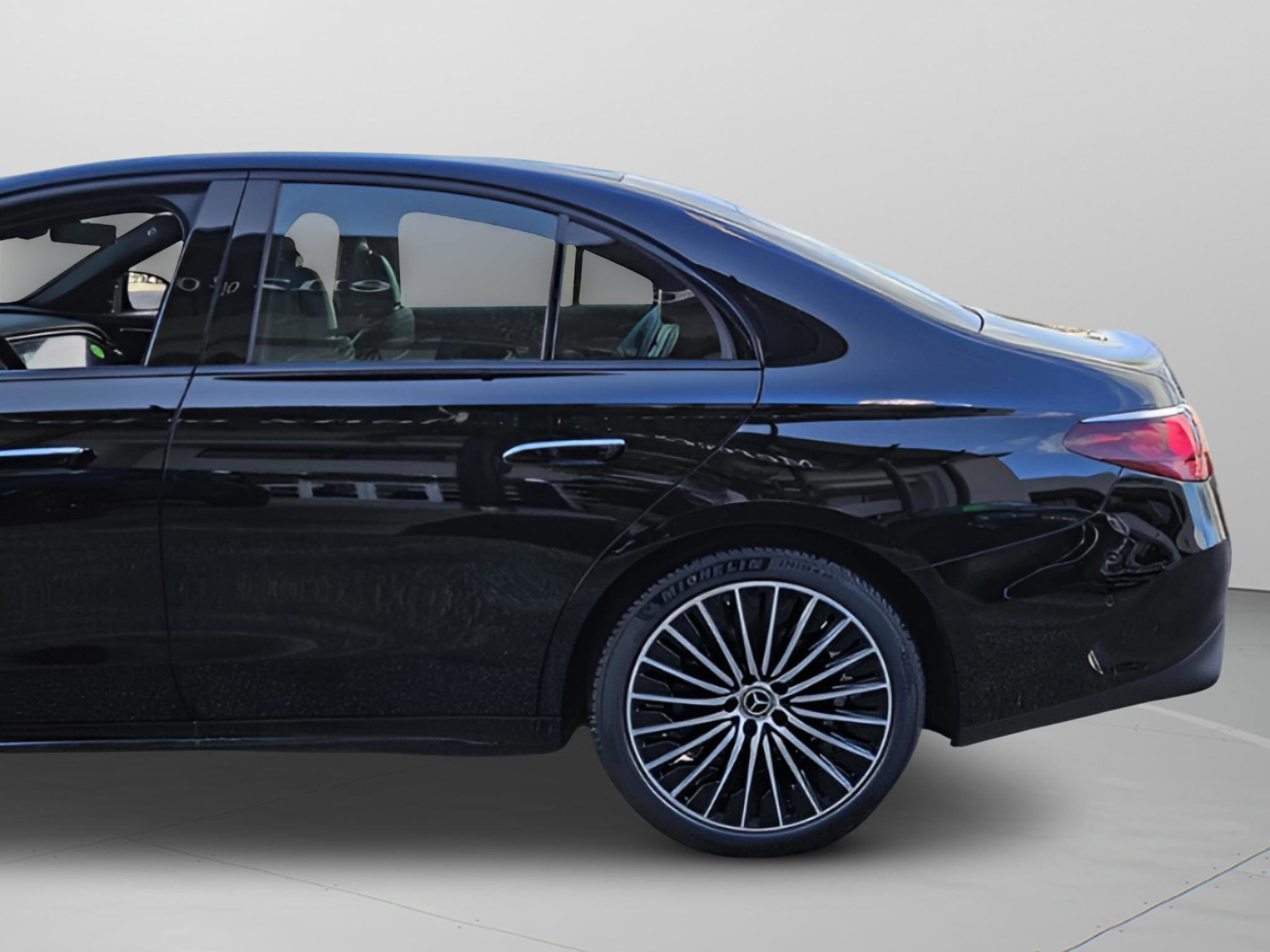 New 2026 Mercedes-Benz E 350 Sedan image 37