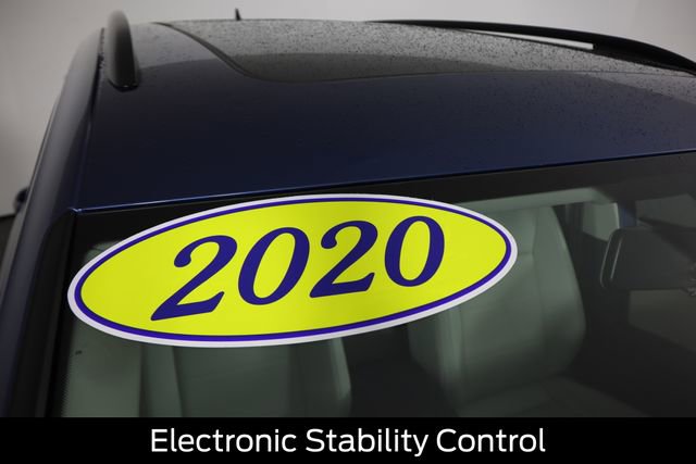 Used 2020 Volkswagen Tiguan SE w/ Panoramic Sunroof Package image 13