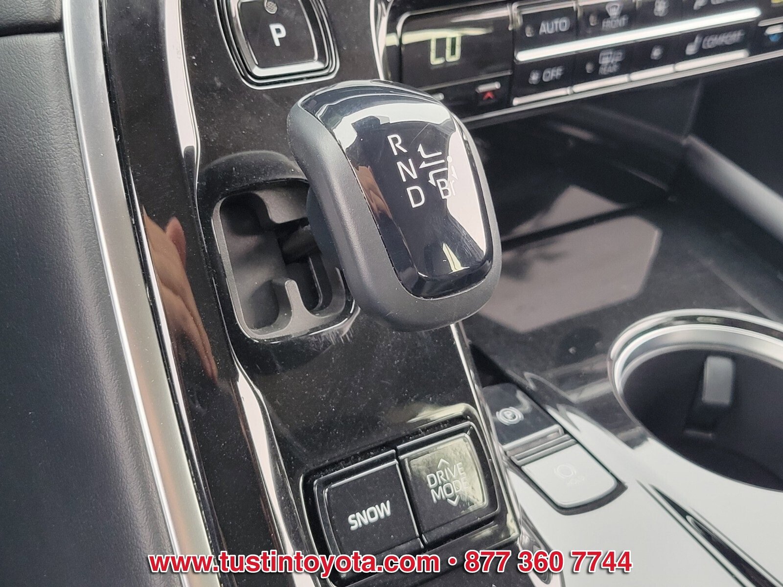 Certified 2024 Toyota Mirai XLE image 23