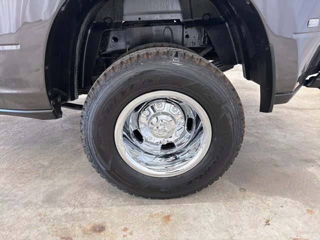 New 2026 RAM 3500 Big Horn image 46