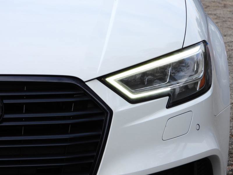 Used 2020 Audi A3 2.0T Premium Plus w/ Premium Plus Package image 32