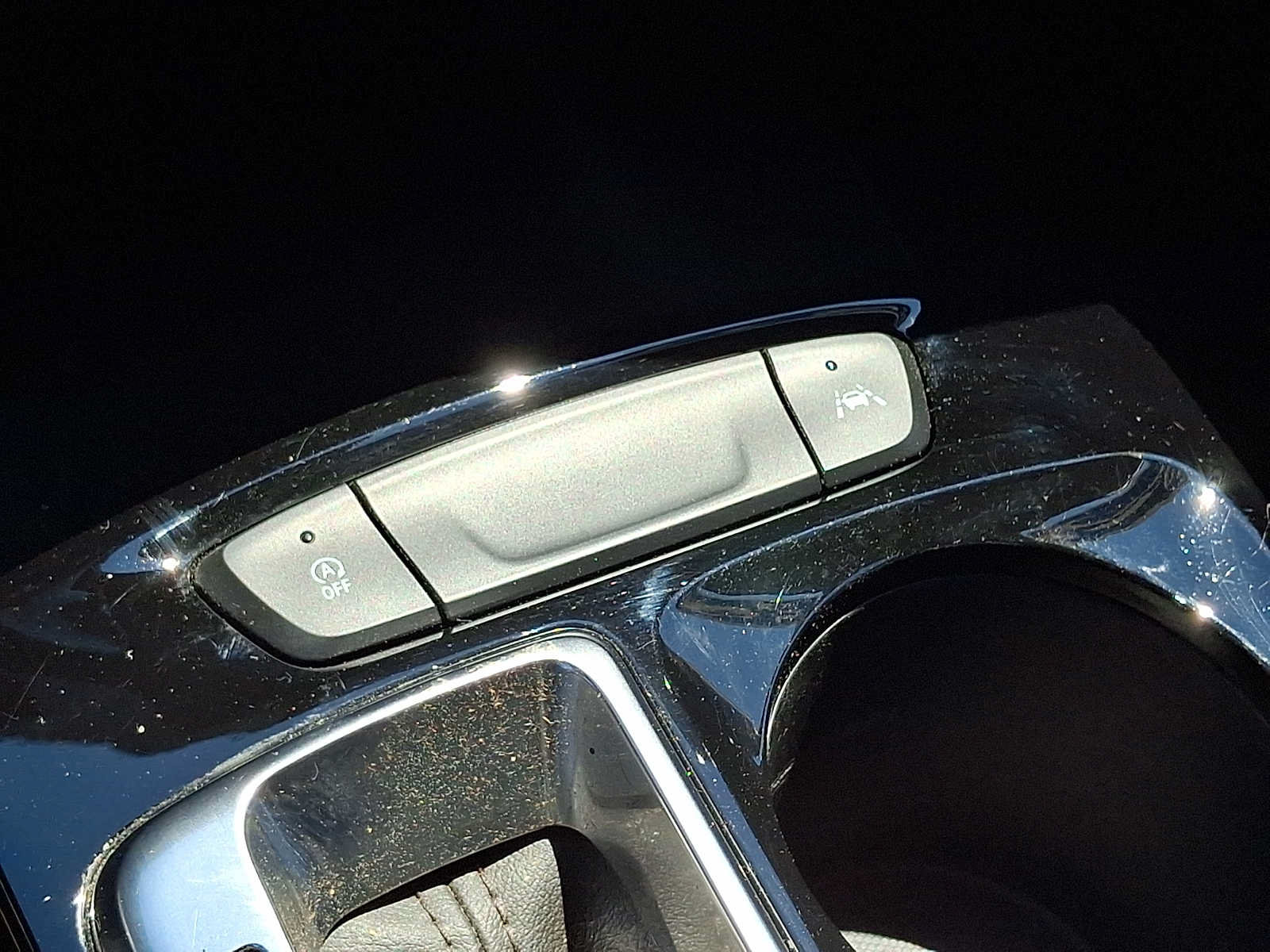 Certified 2024 Chevrolet Trax ACTIV w/ Sunroof Package FWD image 24