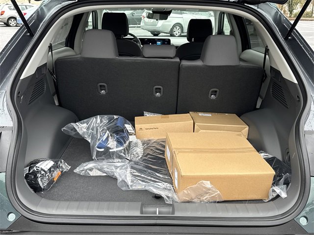 New 2026 Hyundai Ioniq 5 SE image 18