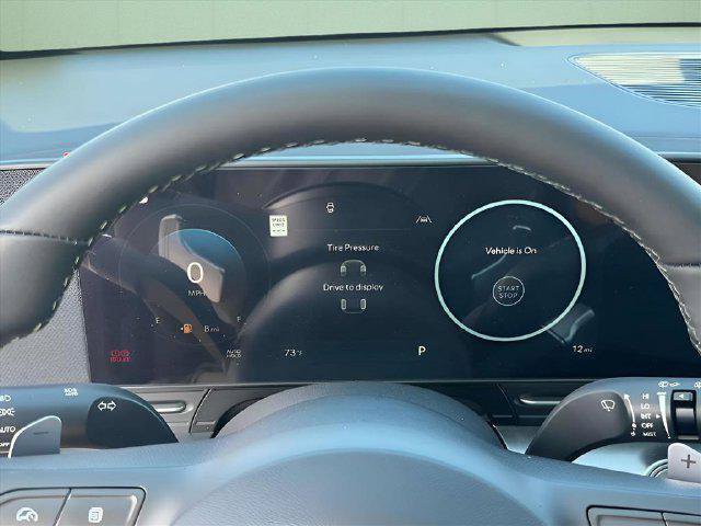 New 2026 Hyundai Kona SEL Premium FWD image 17