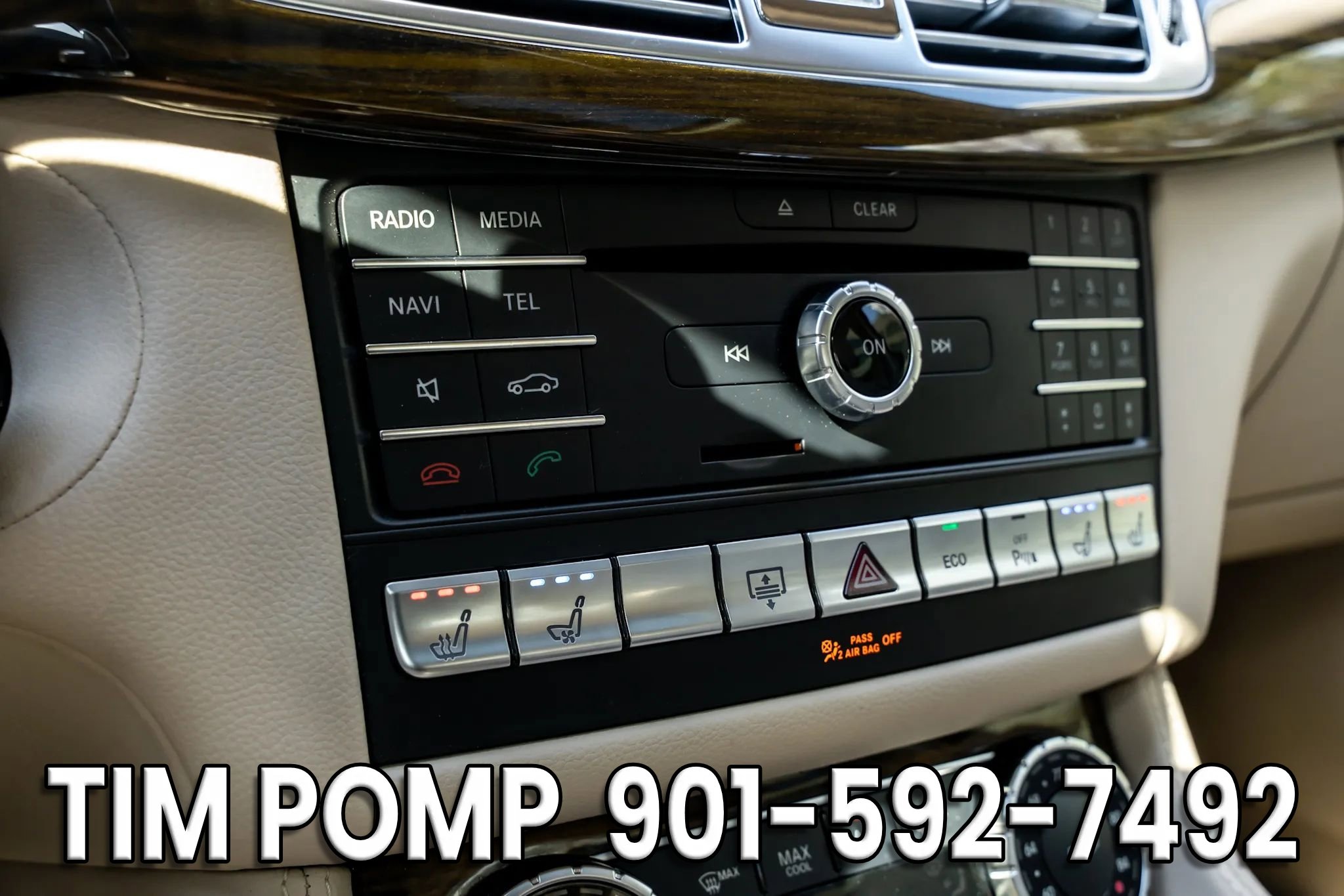 Used 2015 Mercedes-Benz CLS 550 image 22