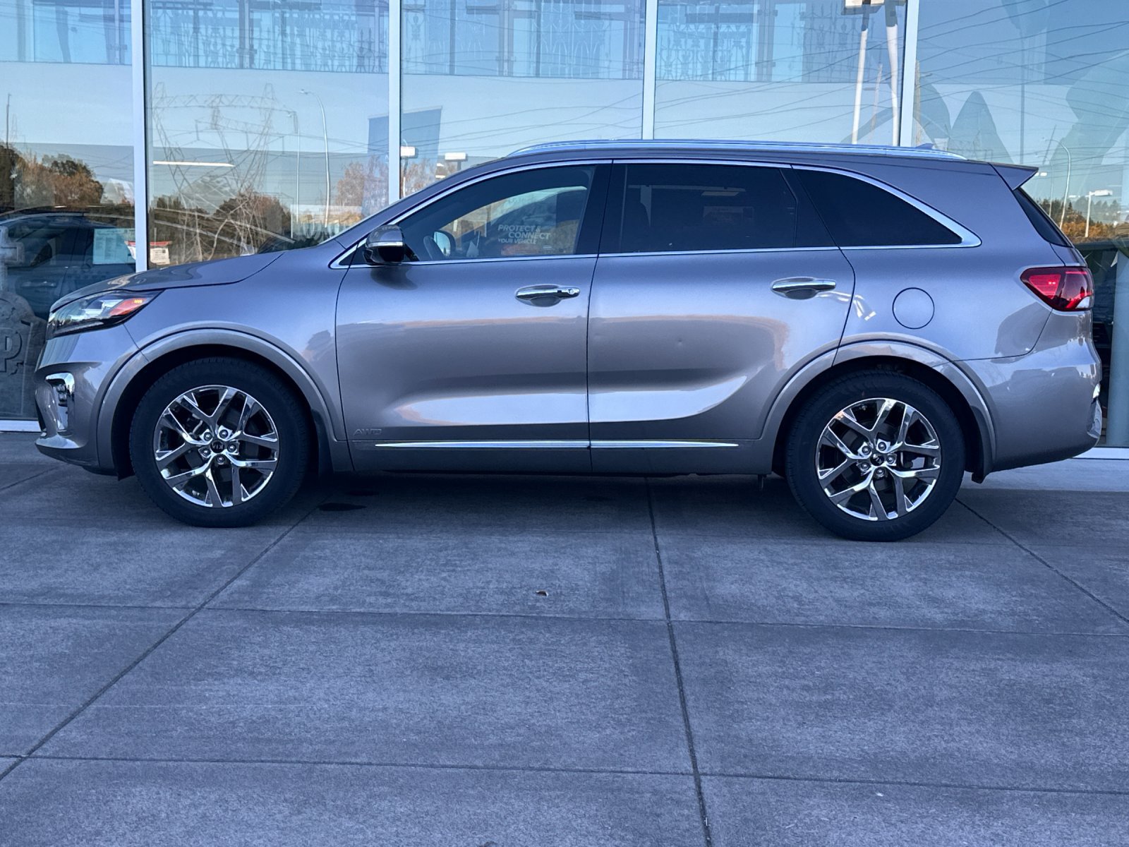 Used 2019 Kia Sorento SX AWD/4WD image 6
