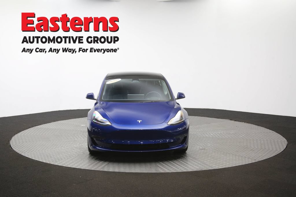 Used 2023 Tesla Model 3 Standard Range RWD image 46