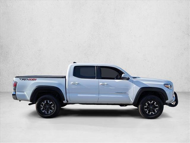 Used 2020 Toyota Tacoma TRD Off-Road image 4