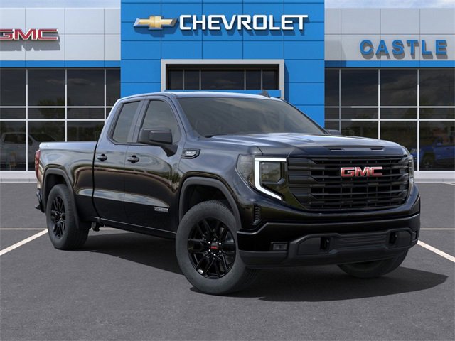 New 2025 GMC Sierra 1500 Elevation image 7