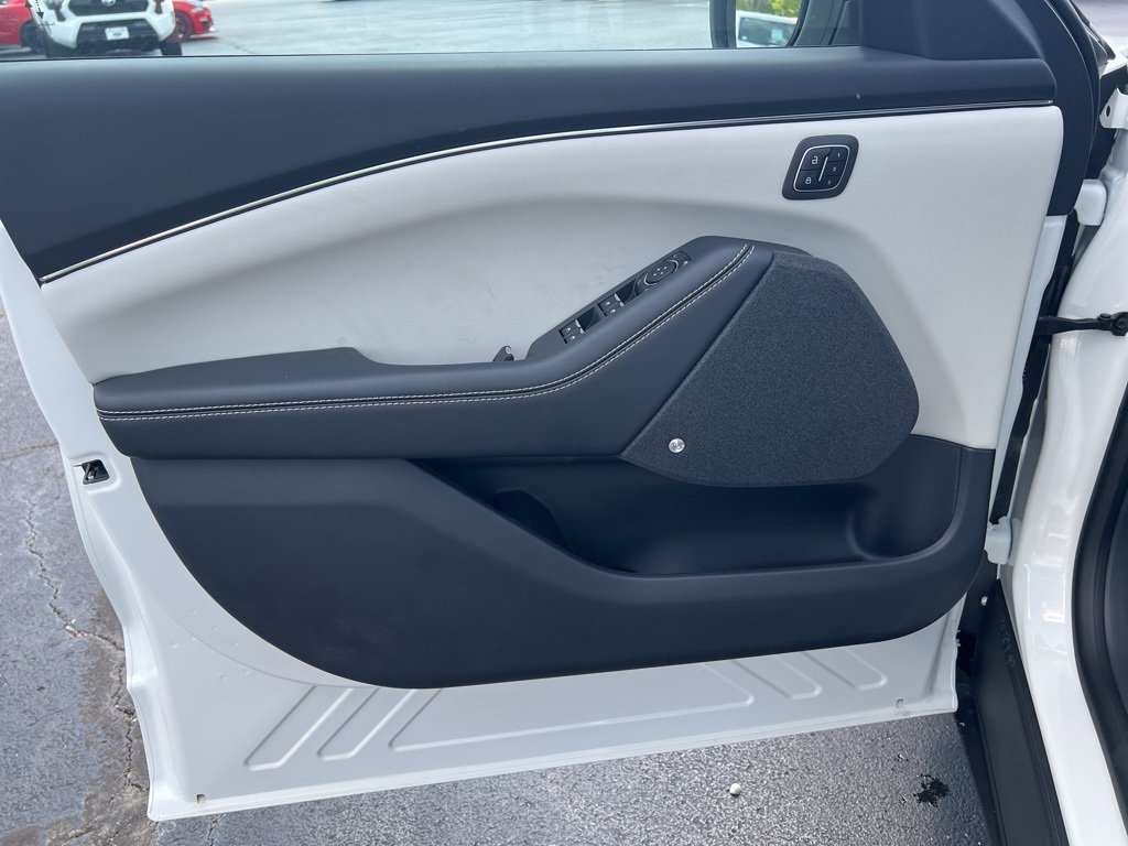 New 2025 Ford Mustang Mach-E Premium image 20