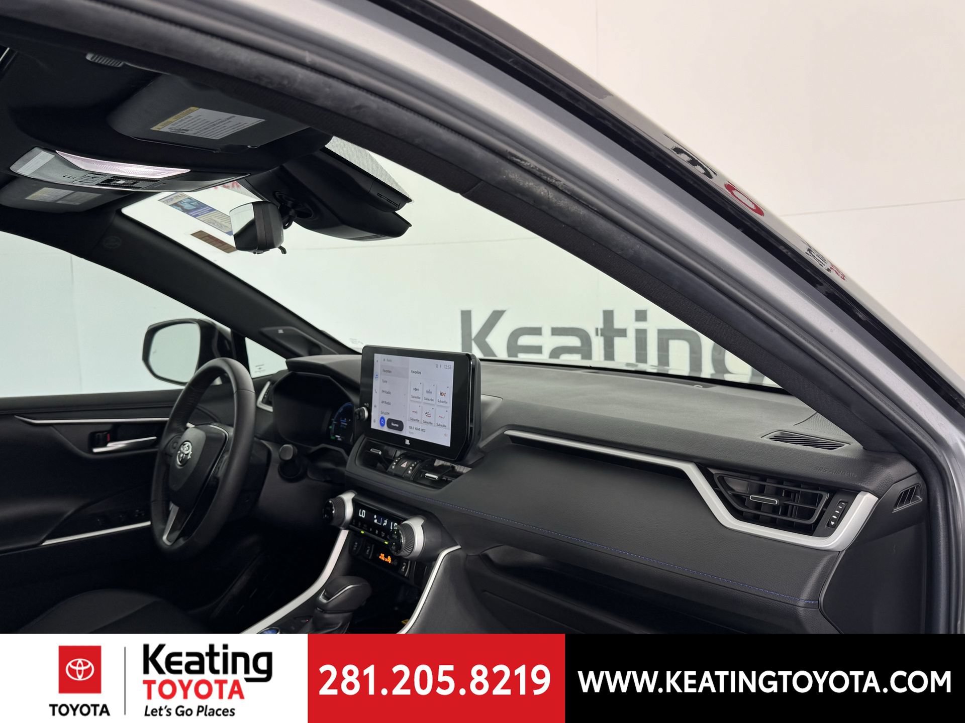Certified 2023 Toyota RAV4 XSE AWD/4WD image 24
