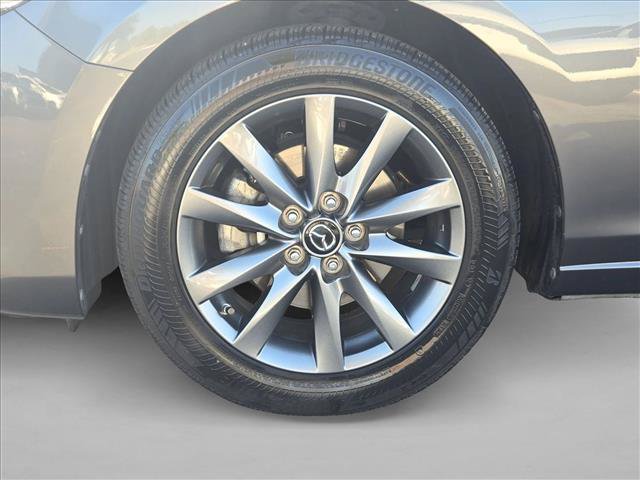 Used 2020 MAZDA MAZDA6 Sport FWD image 23