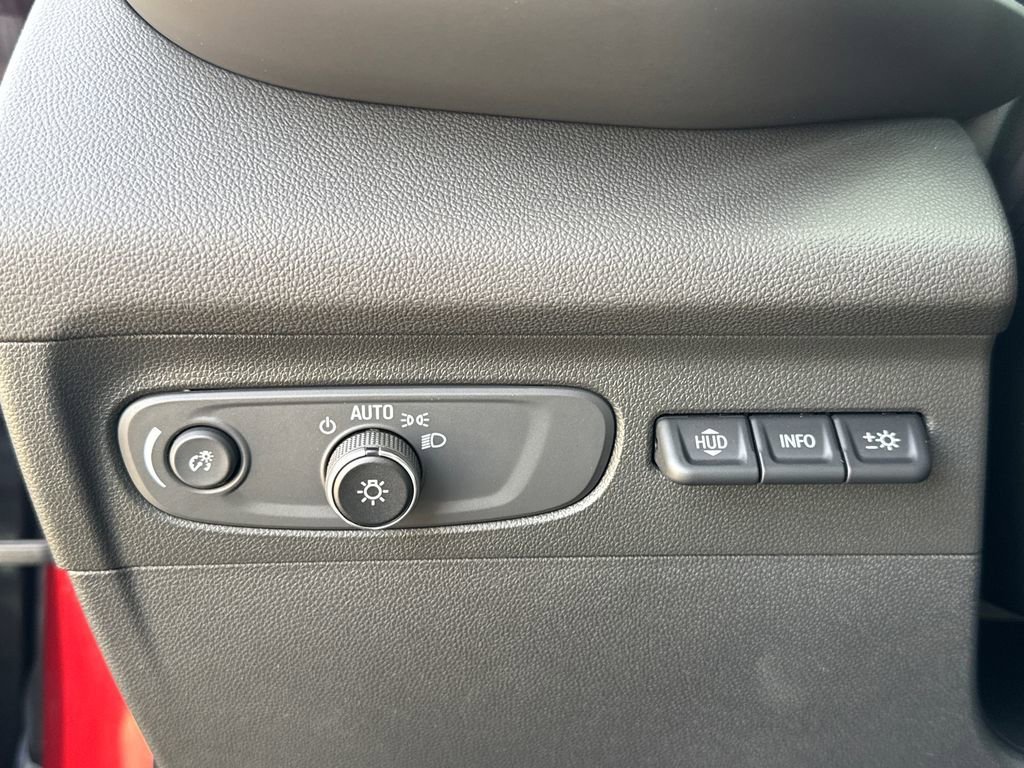 Certified 2023 Buick Envision Avenir AWD/4WD image 35