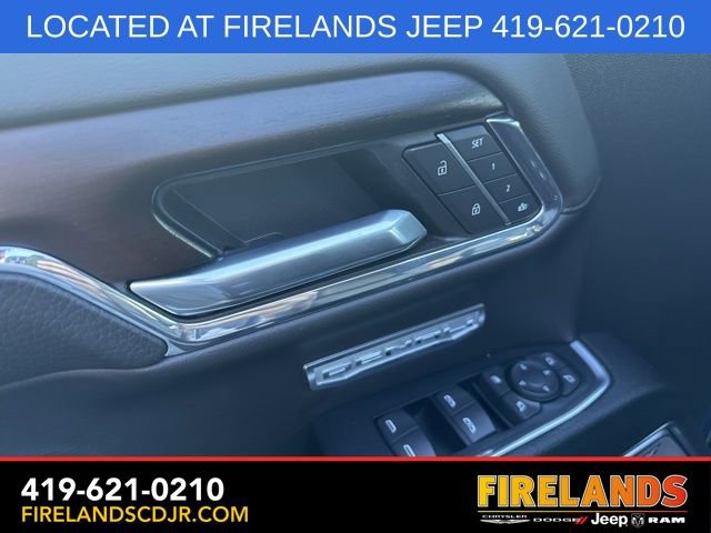 Used 2024 GMC Sierra 1500 Denali image 34