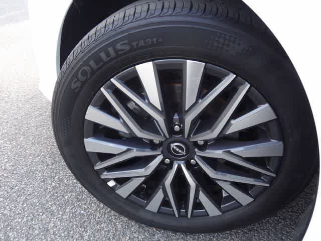 Used 2025 Nissan Altima 2.5 SV FWD image 29