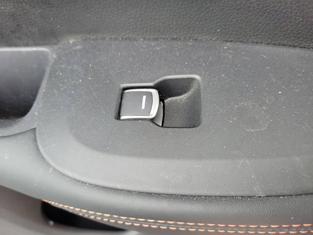 Certified 2023 Honda HR-V Sport image 17