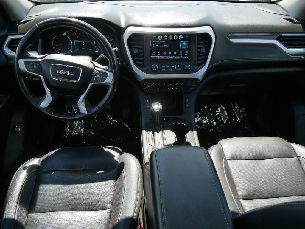 Used 2019 GMC Acadia SLT AWD/4WD image 16