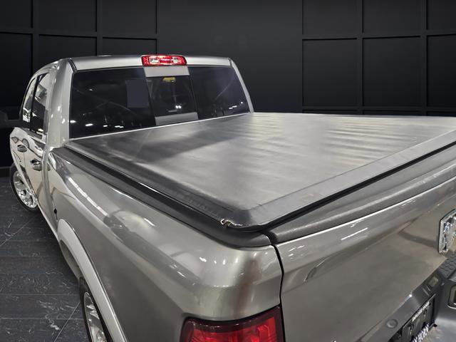 Used 2012 RAM 1500 Laramie AWD/4WD image 5