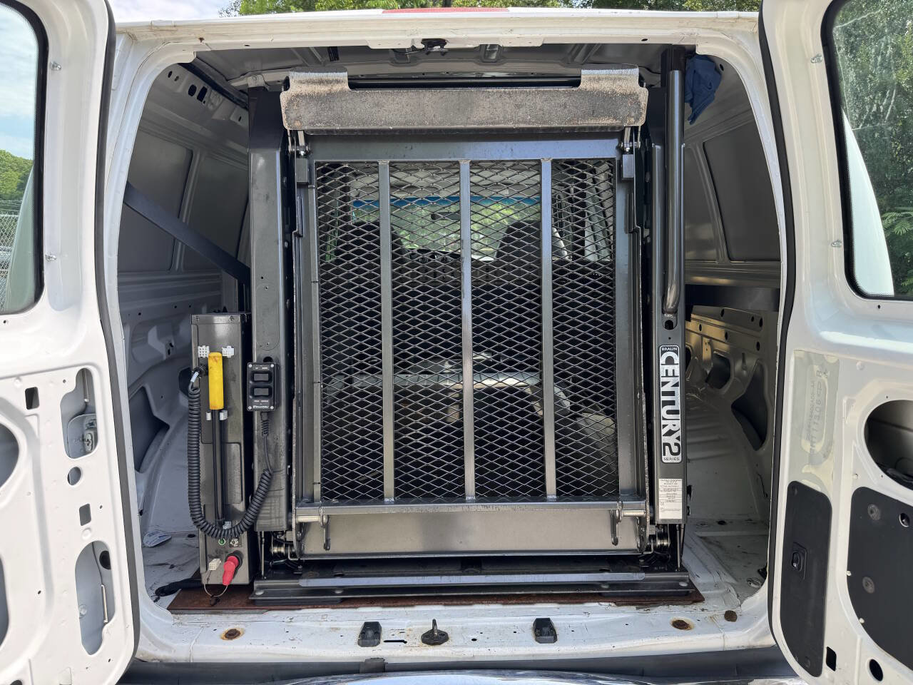 Used 2007 Ford E-150 and Econoline 150 image 16