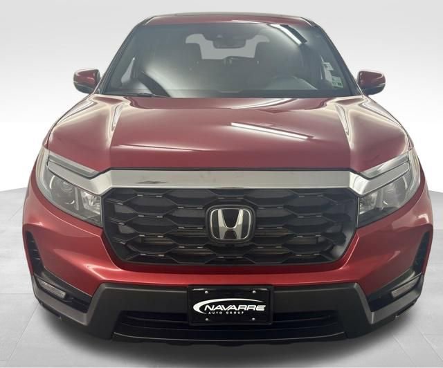 Certified 2022 Honda Passport EX-L image 3