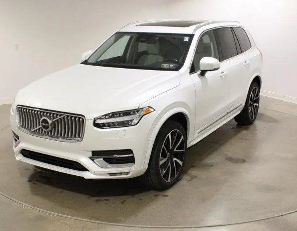 Used 2024 Volvo XC90 B6 Plus w/ Protection Package Premier