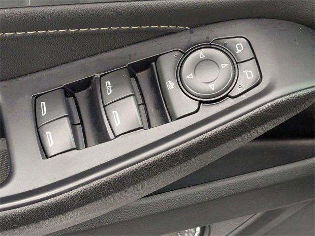 Used 2022 Chevrolet Traverse LT w/ LPO, 'HIT The Road' Package image 12