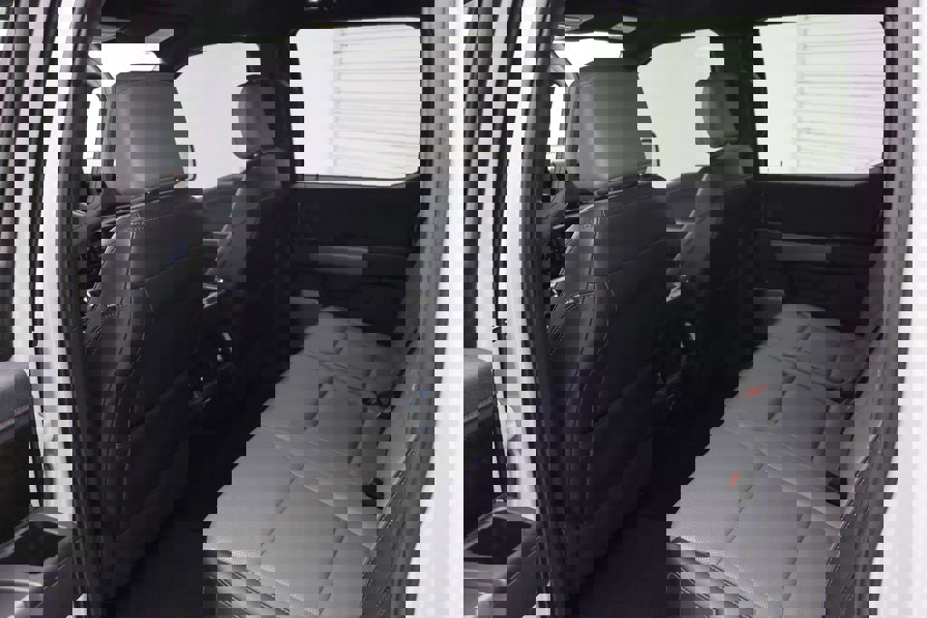 Used 2023 Ford F150 Lightning Lariat w/ Max Trailer Tow Package image 15