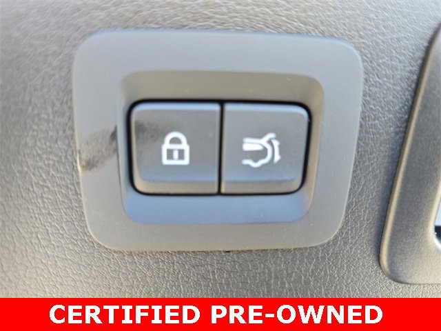 Certified 2024 MAZDA CX-90 Plug-In Hybrid w/ Premium Pkg image 15