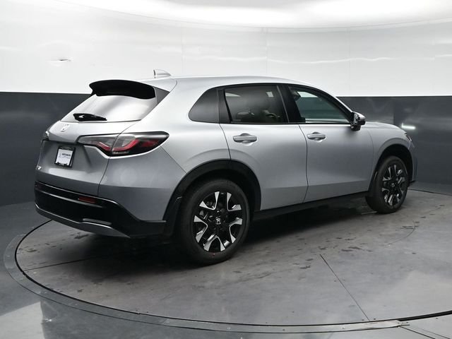New 2027 Honda HR-V EX-L image 5