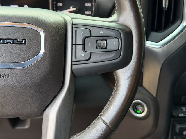 Used 2022 GMC Sierra 2500 Denali w/ Technology Package AWD/4WD image 14