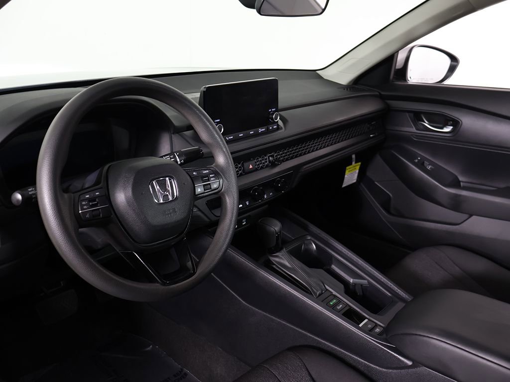 Used 2023 Honda Accord LX image 23