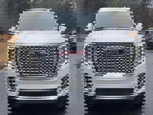 Used 2024 GMC Yukon Denali w/ Max Trailering Package image 12