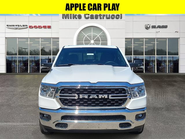 Certified 2023 RAM 1500 Big Horn AWD/4WD image 2