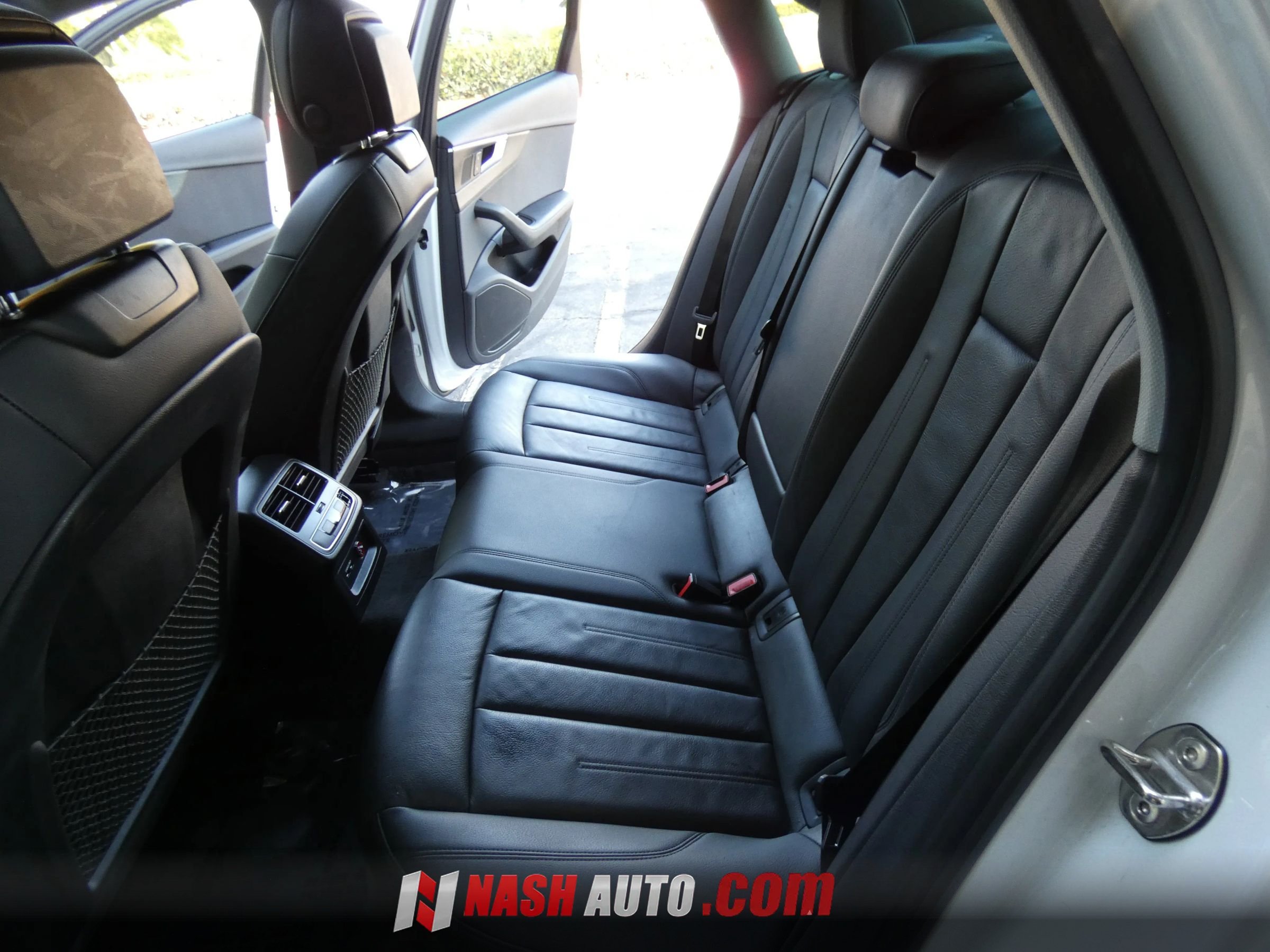 Used 2019 Audi A4 2.0T Premium Plus AWD/4WD image 41