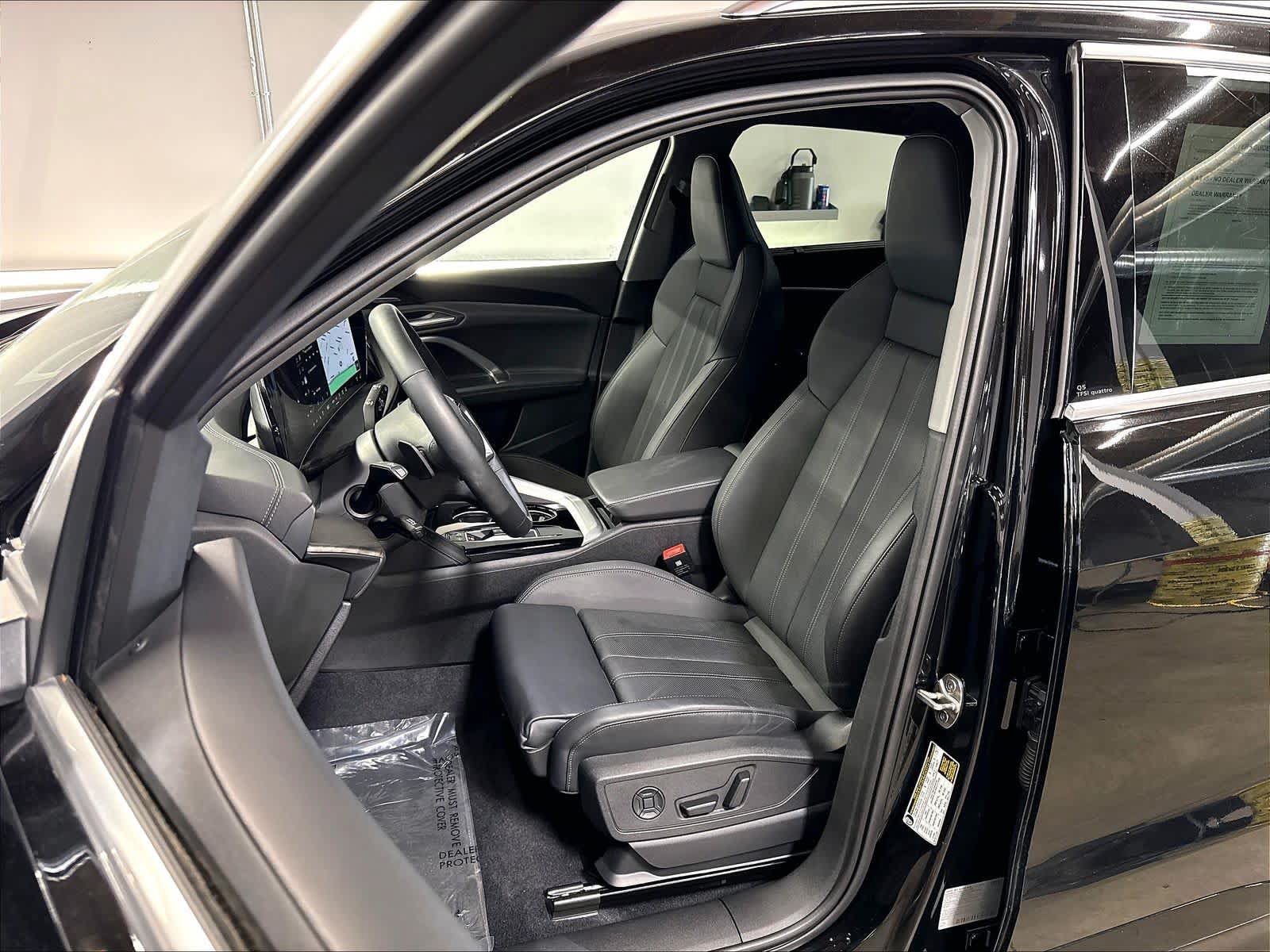 Certified 2025 Audi Q5 Prestige AWD/4WD image 26
