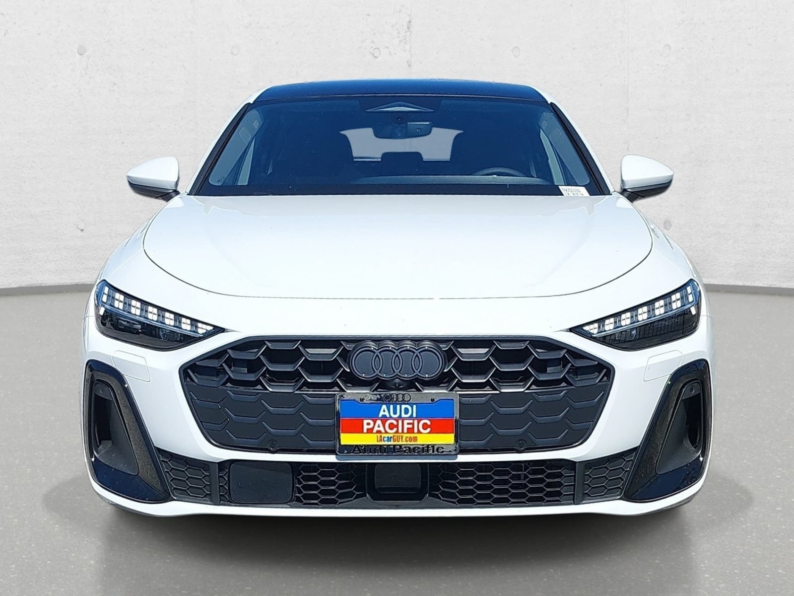 New 2026 Audi A5 Premium AWD/4WD image 2