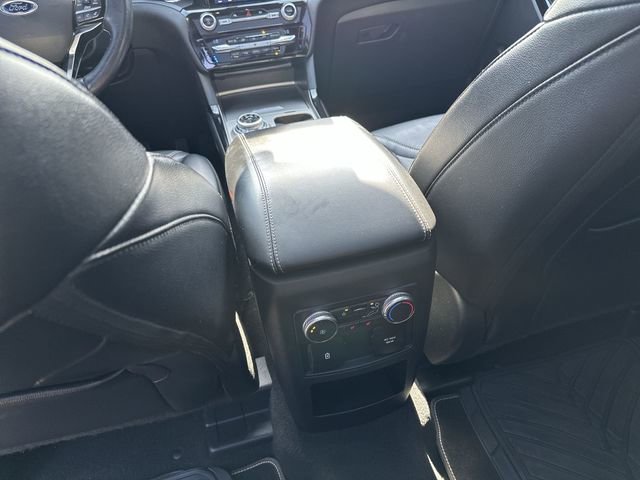 Used 2021 Ford Explorer ST w/ Equipment Group 401A AWD/4WD image 25