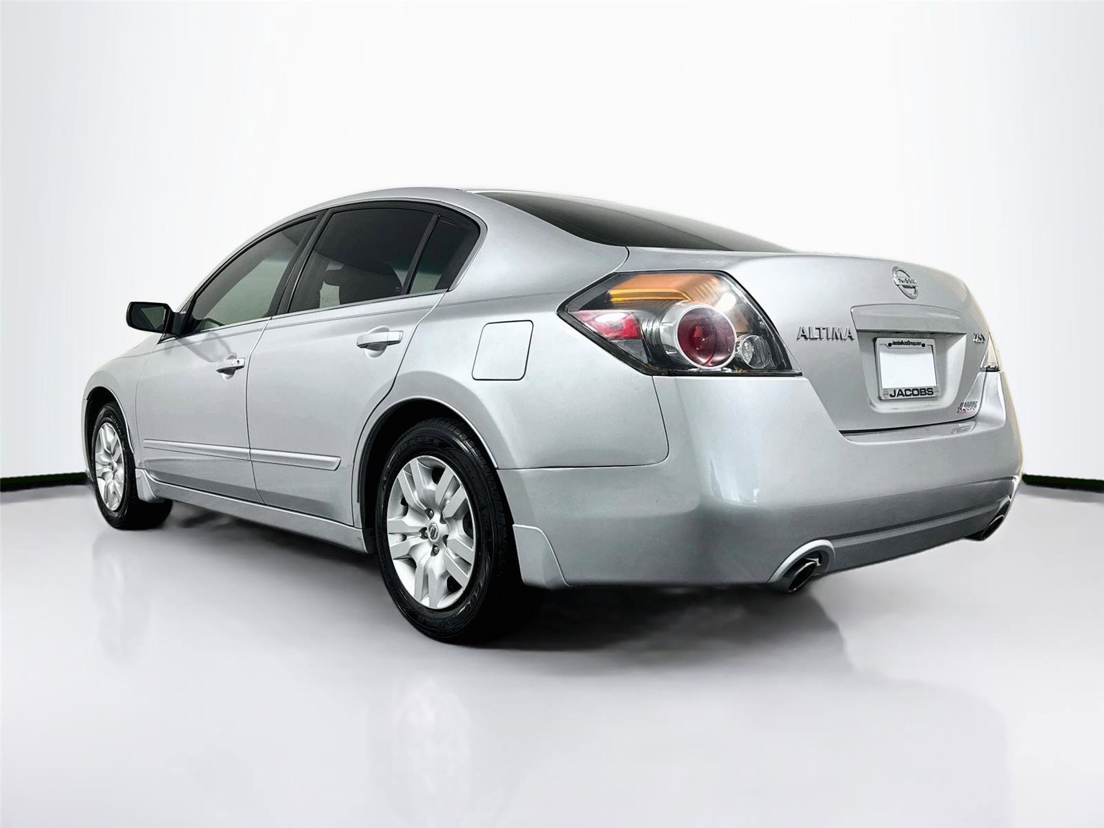 Used 2012 Nissan Altima 2.5 S w/ Value Pkg FWD image 13