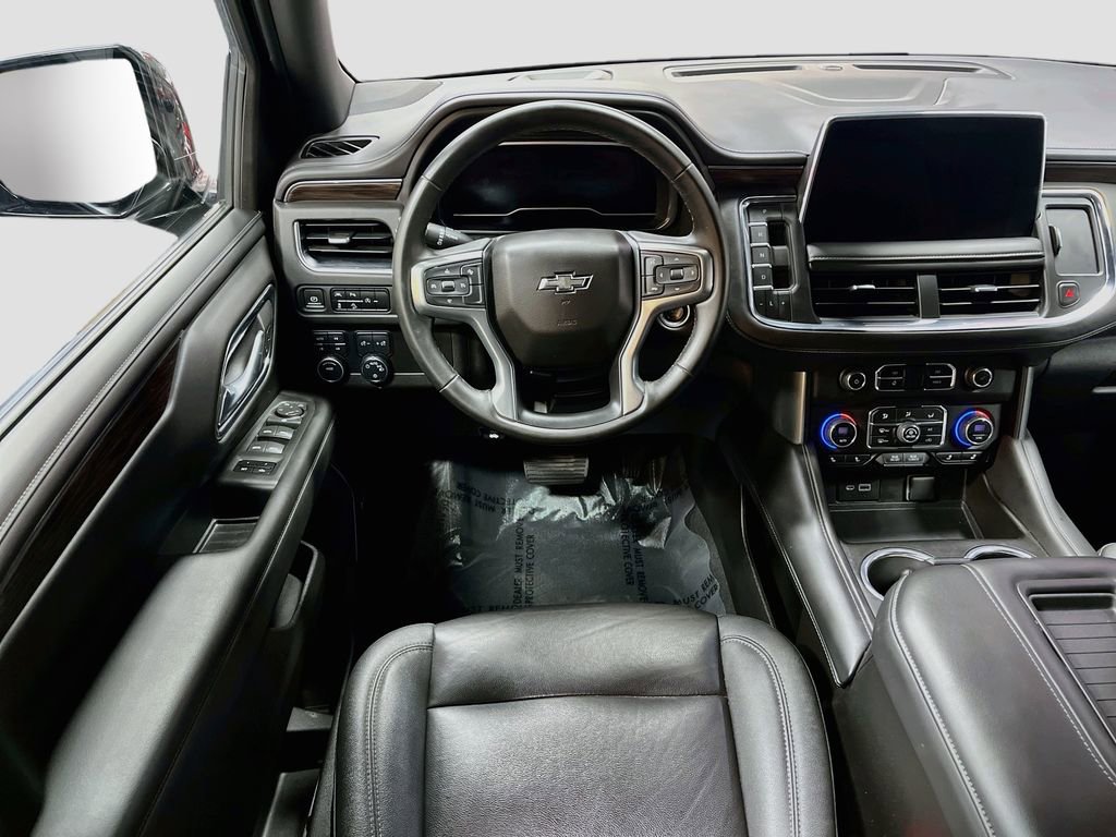 Used 2023 Chevrolet Tahoe Z71 AWD/4WD image 24