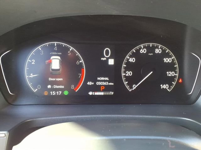 Used 2025 Honda Pilot TrailSport image 26