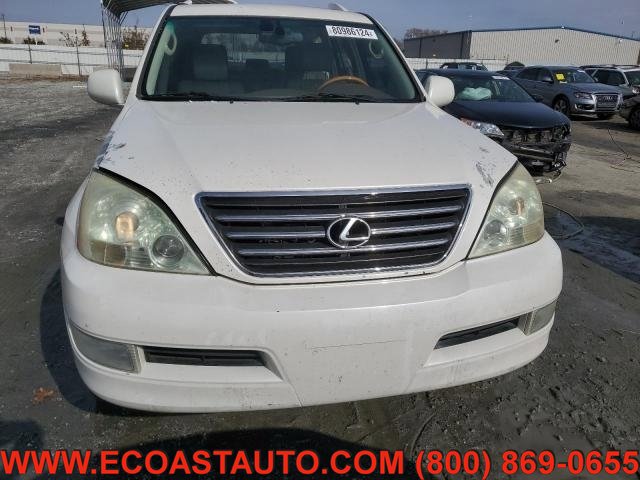 Used 2005 Lexus GX 470 image 5
