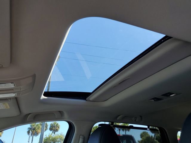 Certified 2022 MAZDA CX-9 Touring Plus image 30