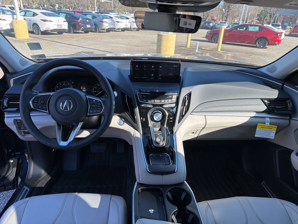 New 2026 Acura RDX SH-AWD image 19