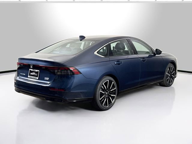 New 2026 Honda Accord Touring image 15