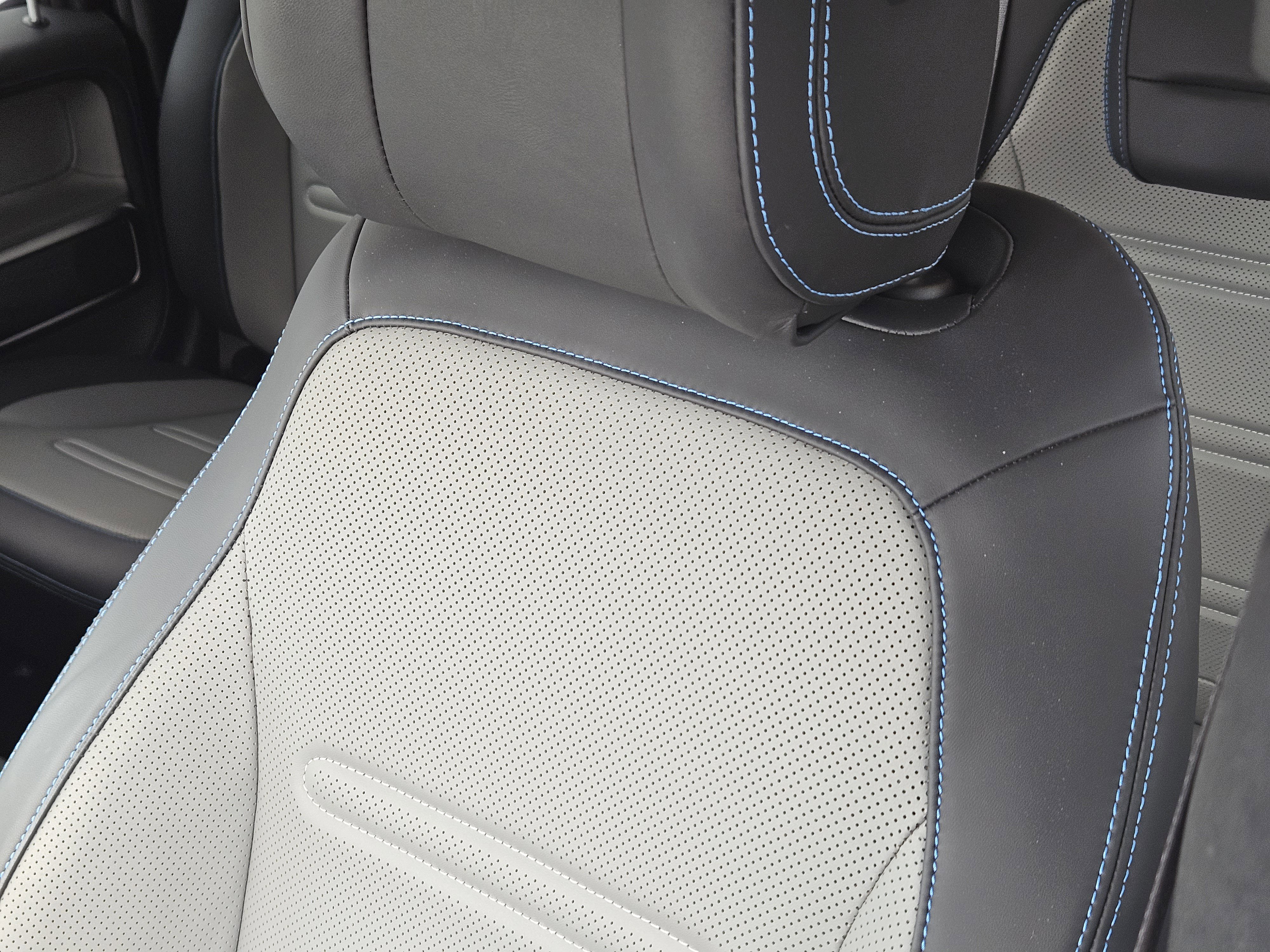 Certified 2025 Mercedes-Benz G 580 w/ EQ Technology image 14