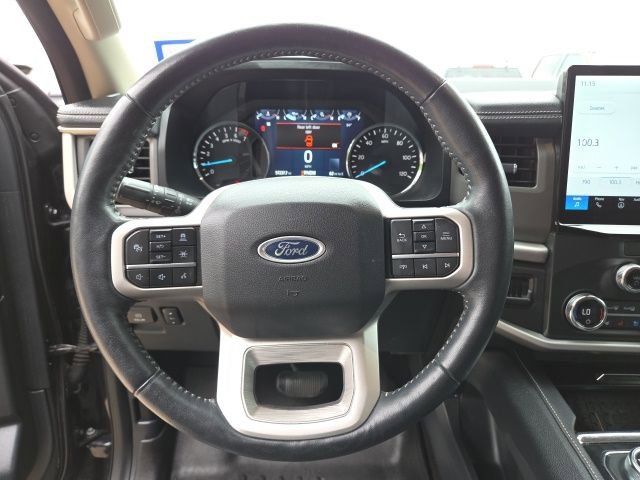 Used 2022 Ford Expedition XLT RWD image 8